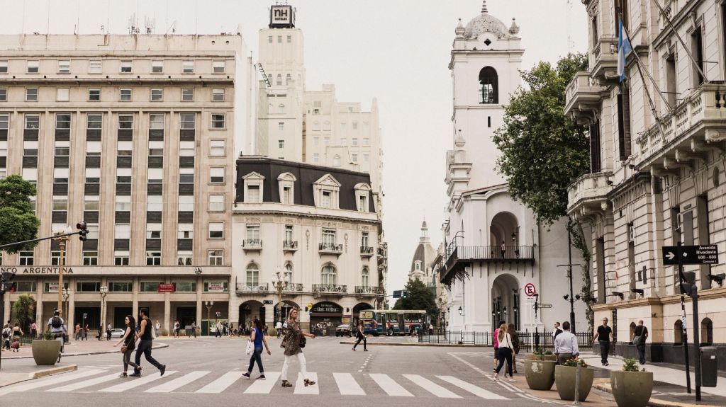 Latin Flair – Manage your hotel program in LATAM like an insider