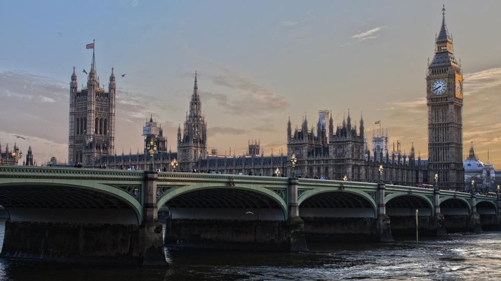 London retains top spot for Meetings & Events in EMEA in 2020