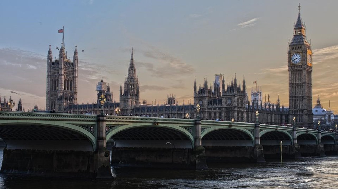 London retains top spot for Meetings & Events in EMEA in 2020