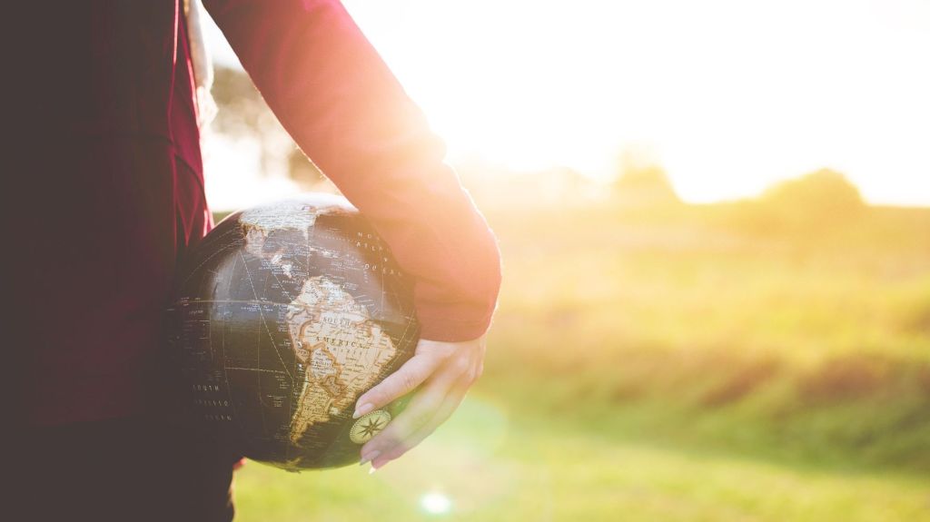 The world of travel: ​Making business travelers happier in each region