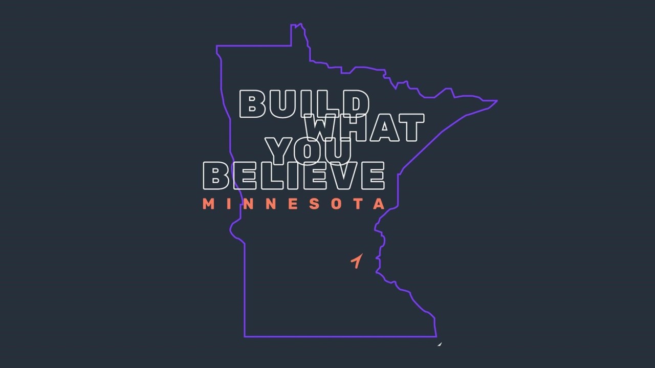 CWT and Carlson Family Foundation host Minnesota Hackathon to fight online child trafficking in partnership with Thorn