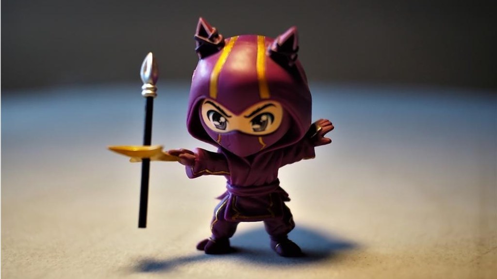 Ninja Traveler – 10 tips so the unexpected doesn’t catch you by surprise