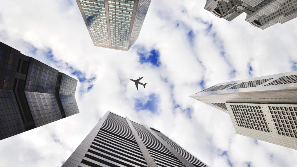 Open Skies – How will Brexit impact air travel?