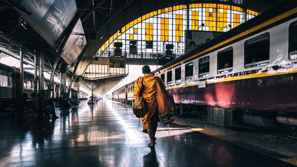 3 ways to love your travelers