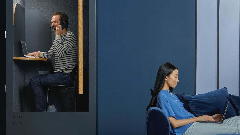 Perks of the job – 7 ways to boost employee satisfaction