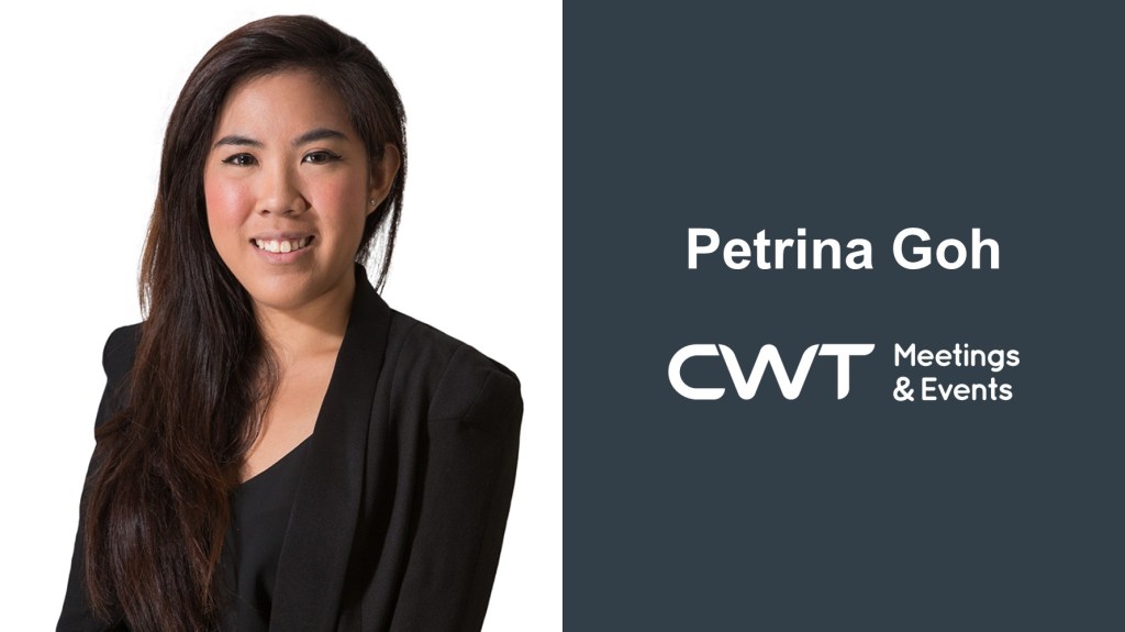 CWT M&E Appoints Petrina Goh as Singapore Director
