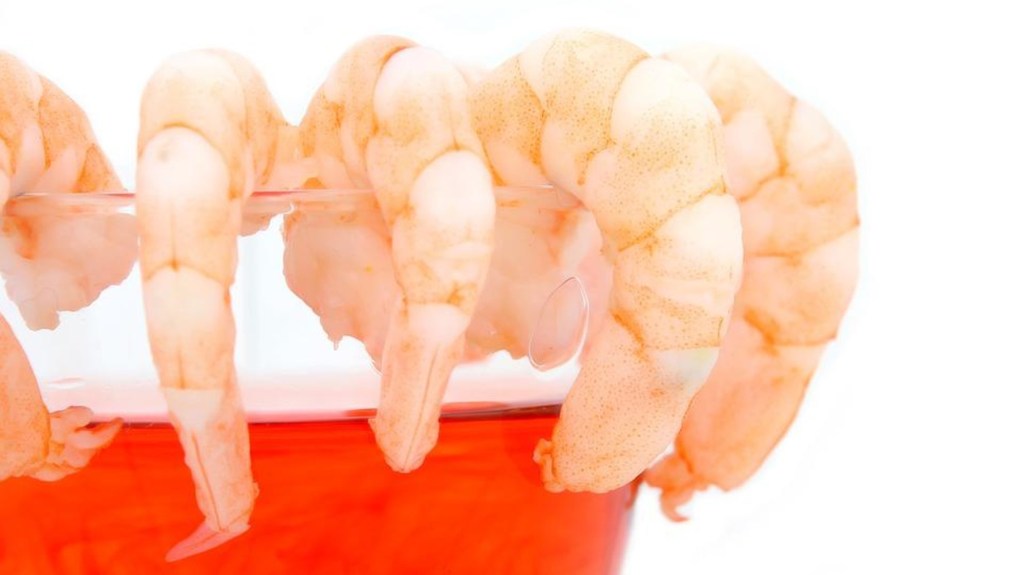 Prawn cocktail? – Here’s how to cater events for a foodie generation