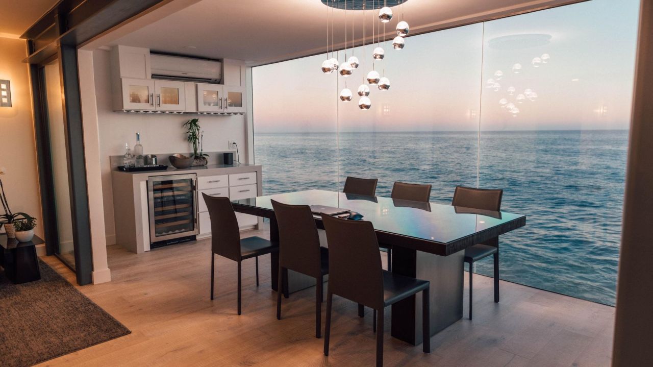Room with a (long-term) view: ​When to book extended-stay