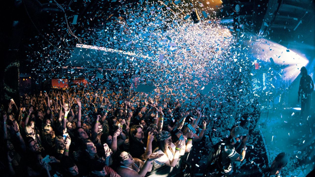 The Big Event – Inside the future of meetings and events