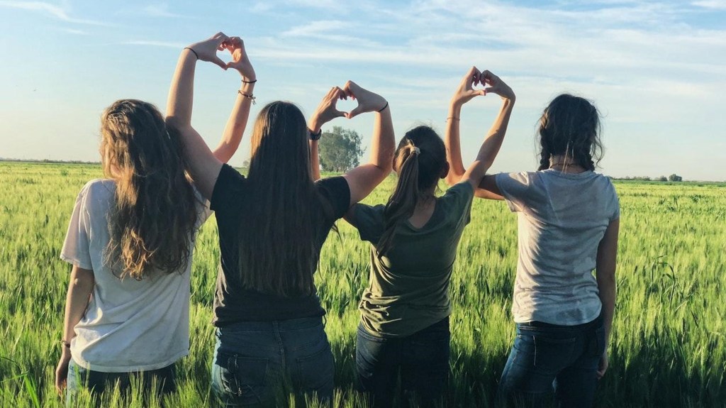 Together we stand – Joint efforts against human trafficking