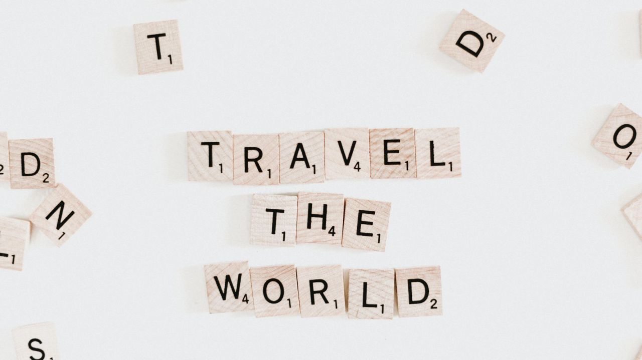 Travelese for Beginners – Decoding the language of corporate travel