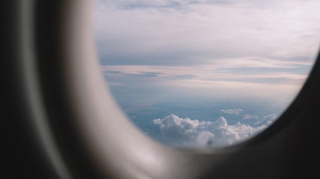 Up in the air – 7 essentials for an enjoyable journey