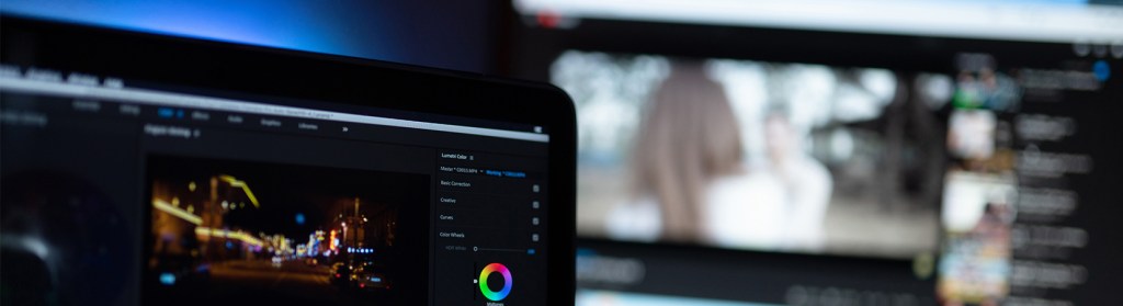 Virtual and hybrid events