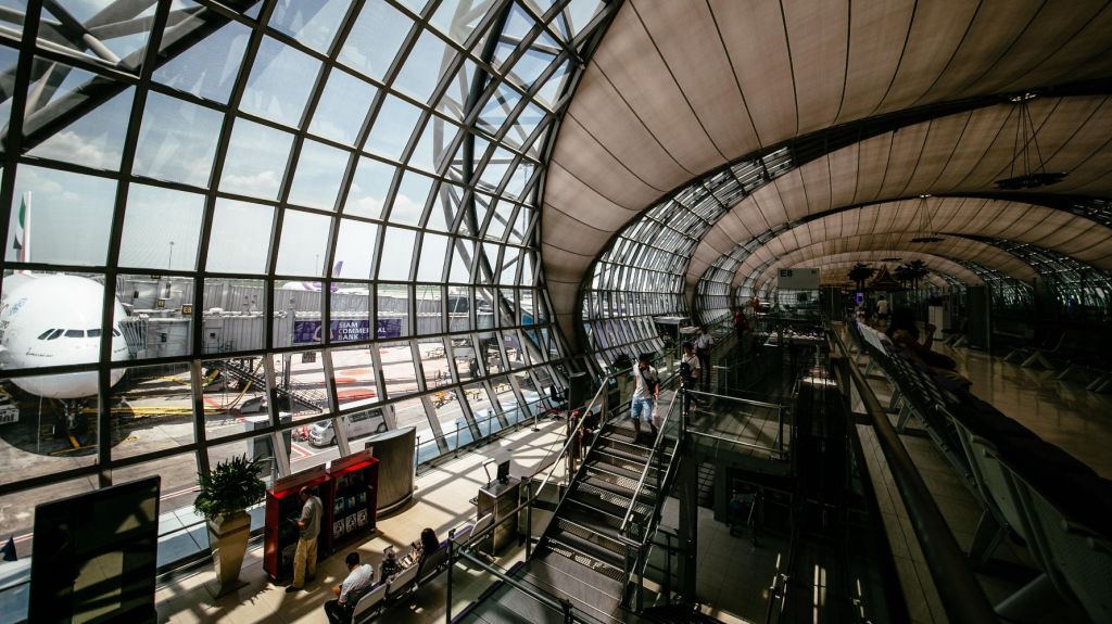 Why airfares are forecast to increase despite a softening global economy