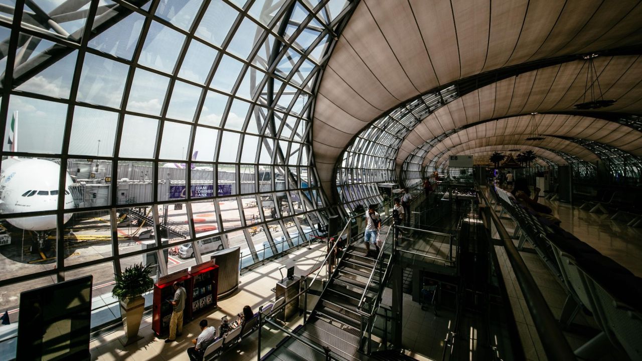 Why airfares are forecast to increase despite a softening global economy