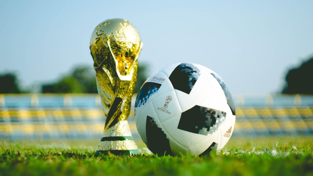The gameplan: Your seven-point prep list for 2018 FIFA World Cup Russia