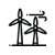 Environmental, social & governance icon