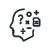 Advanced automation with GenAI icon