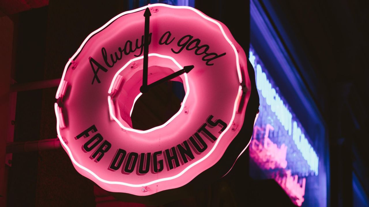 Do your ding: 3 steps to an unforgettable business event