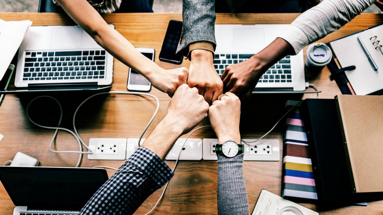Human resources and human rights – Five ways we show we care