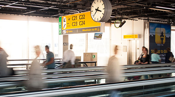 Podcast: How will the ‘new world’ of travel impact the employee experience?