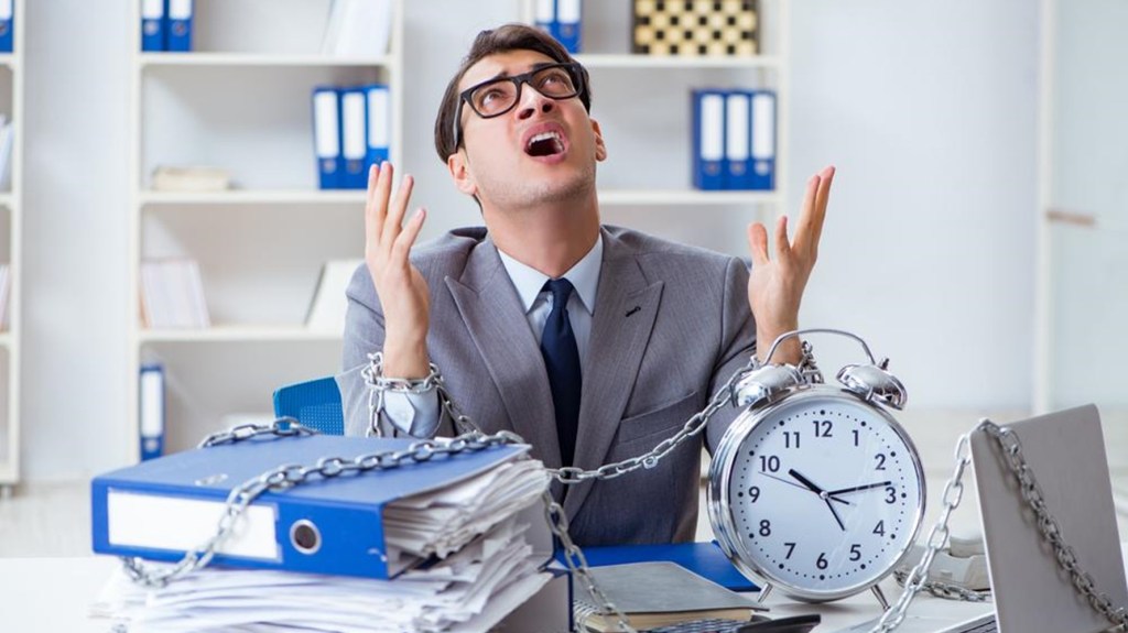 Please Sir, I want to take a business trip | How the tedium of approval stresses travelers out – and inflates costs