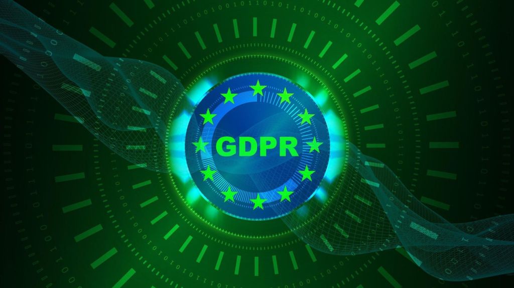 Talkin ‘bout a revolution – GDPR myth-busters (2/4)