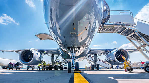 Podcast: Talking On Air: Managing your air program in an uncertain world