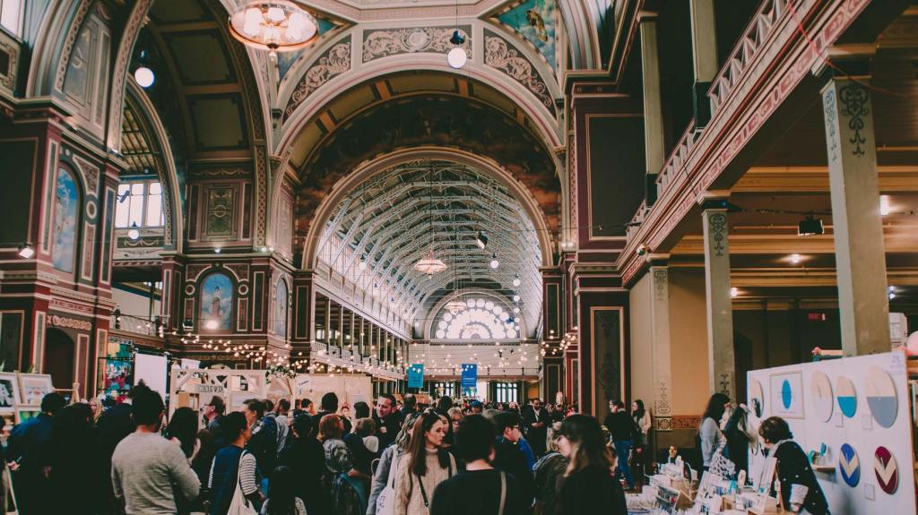 The Big Event – 9 routes to a killer SMM program