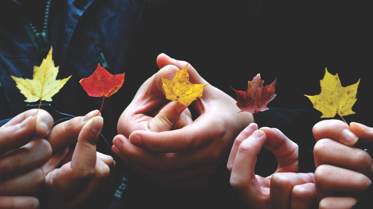 Together is better: How we built a responsible business