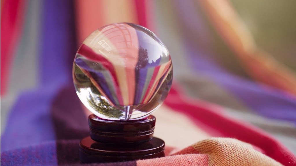 Watch out, Nostradamus! – Futurology for Travel Managers (2/2)