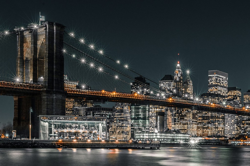 New York #Excitement: Elevate your event with iconic venues and activities