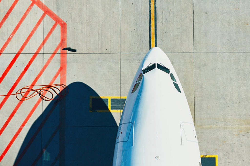 A cross functional team successfully relocates 500 travelers from 7 countries within 72 hours with 10% operation using commercial and charter flights