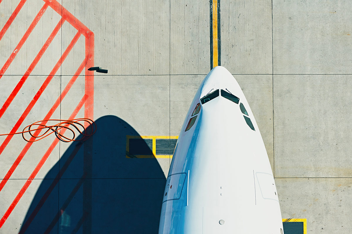A cross functional team successfully relocates 500 travelers from 7 countries within 72 hours with 10% operation using commercial and charter flights