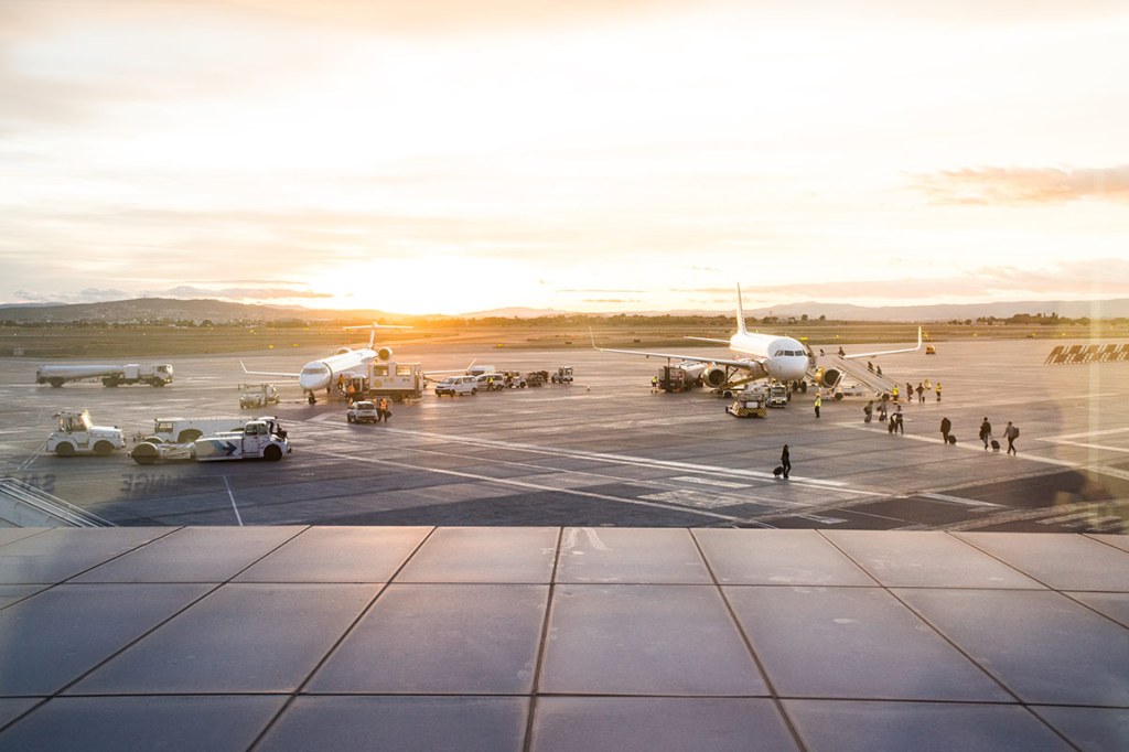 CWT Solutions Group facilitates a pricing solution which results in a 24.3% reduction in charter pricing with a focus on the local communities wellbeing