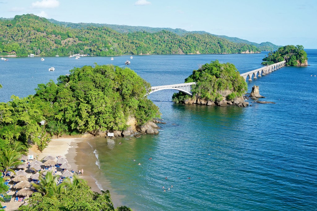 Adding a Caribbean twist to quality conferences