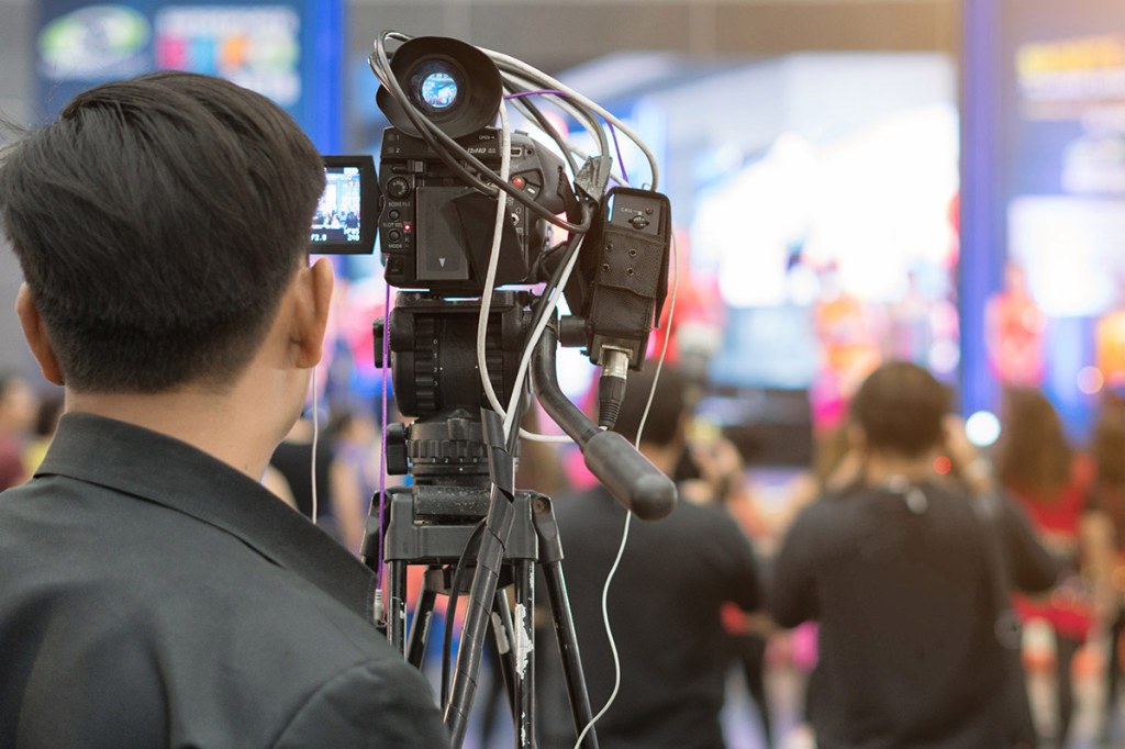 Roadshow to target key educational players