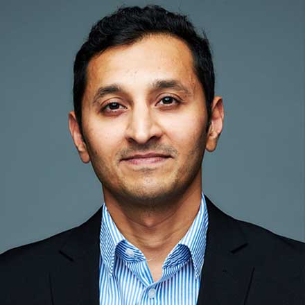 Cyber security innovator