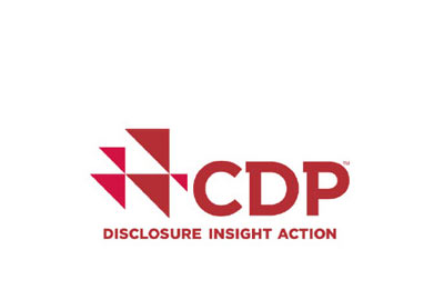 CDP Logo