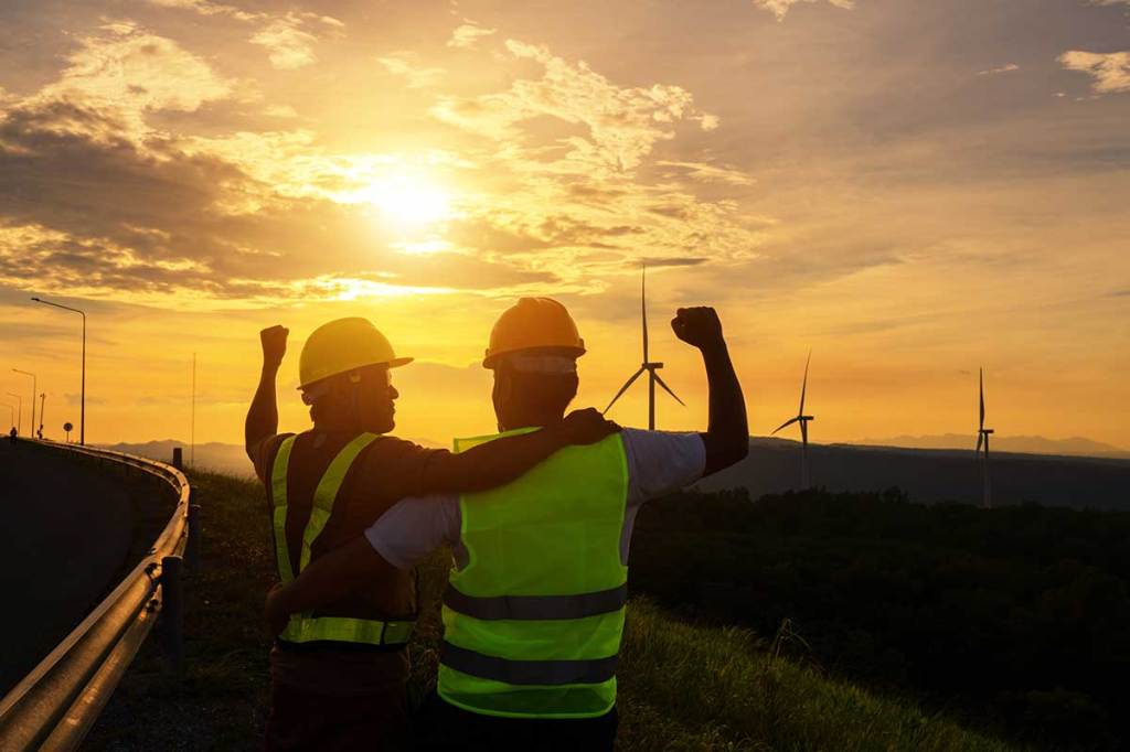 Working in life-and-death situations – Why CWT Energy, Resources & Marine’s customer teams are leaders in travel experience