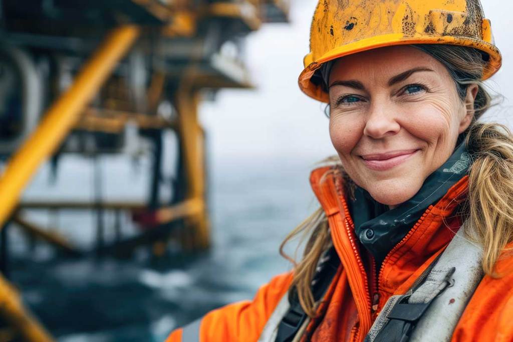 Female trailblazers – 2 CWT leaders share their experiences in the energy, resources, and marine sectors