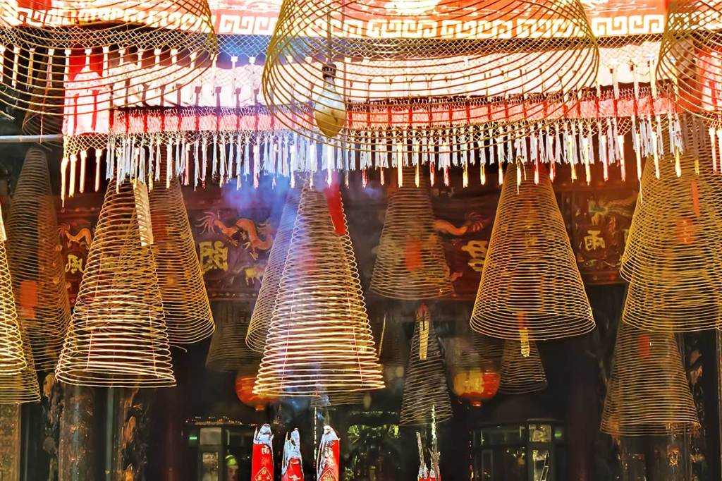 Events in Ho Chi Minh City: A unique blend of modernity and tradition