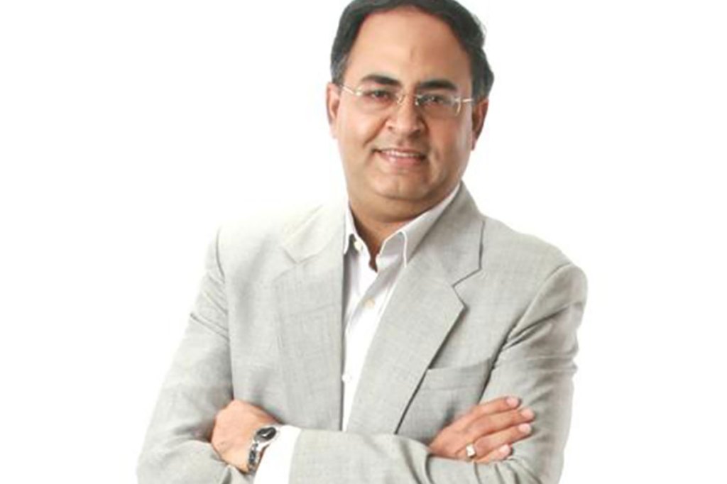 Houston Strategy Forum president on managing stress