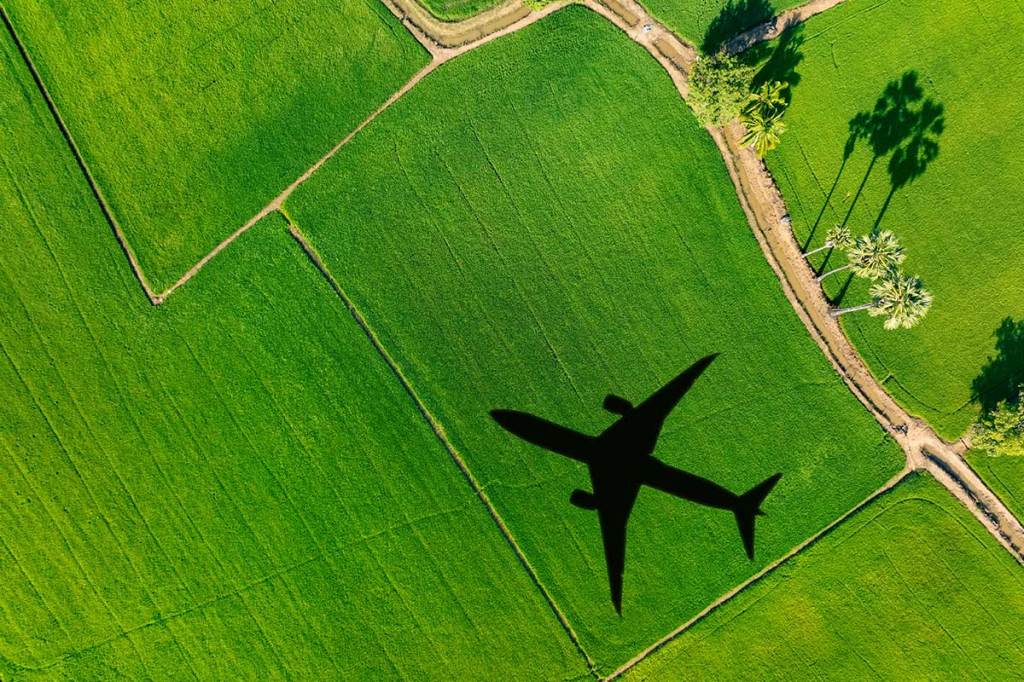 Climate physics is a gamble. Here are 3 strong bets in the bid to decarbonize travel