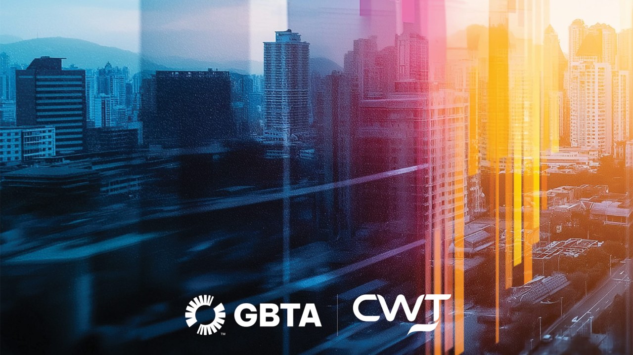 Future of business travel to be shaped by demographic shifts and global volatility by 2040