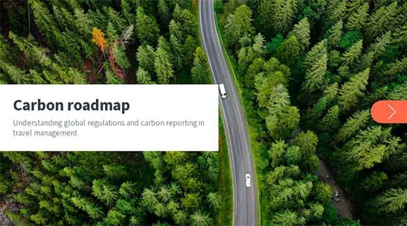 Travel manager’s guide to environmental legislation