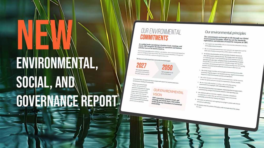 2023 ESG report now available