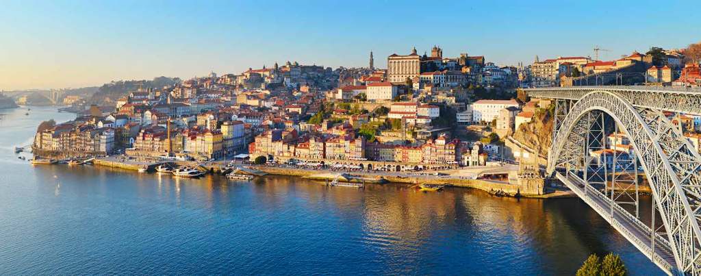 Porto unveiled: A historic city turned modern event destination