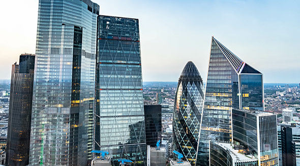 BTN Strategic Meetings Summit, London