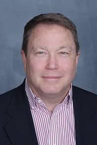 Mike Wildes